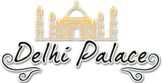 Delhi Palace – Location
