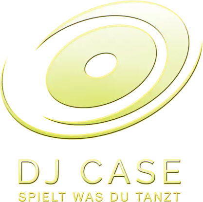 DJ Case Logo