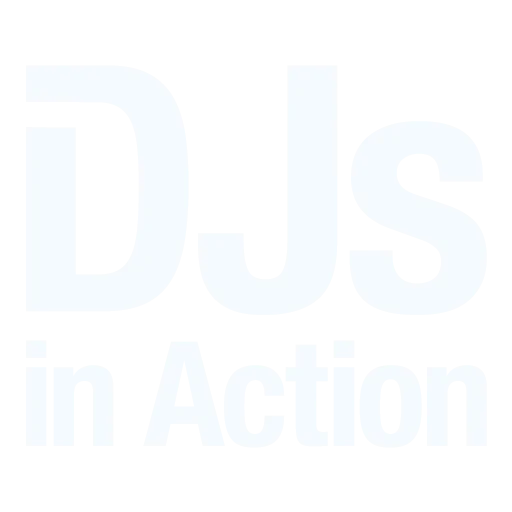 Logo DJs in Action