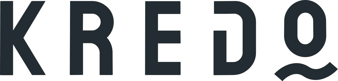 Logo Restaurant Kredo