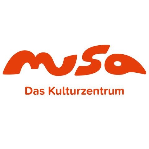 Logo MUSA