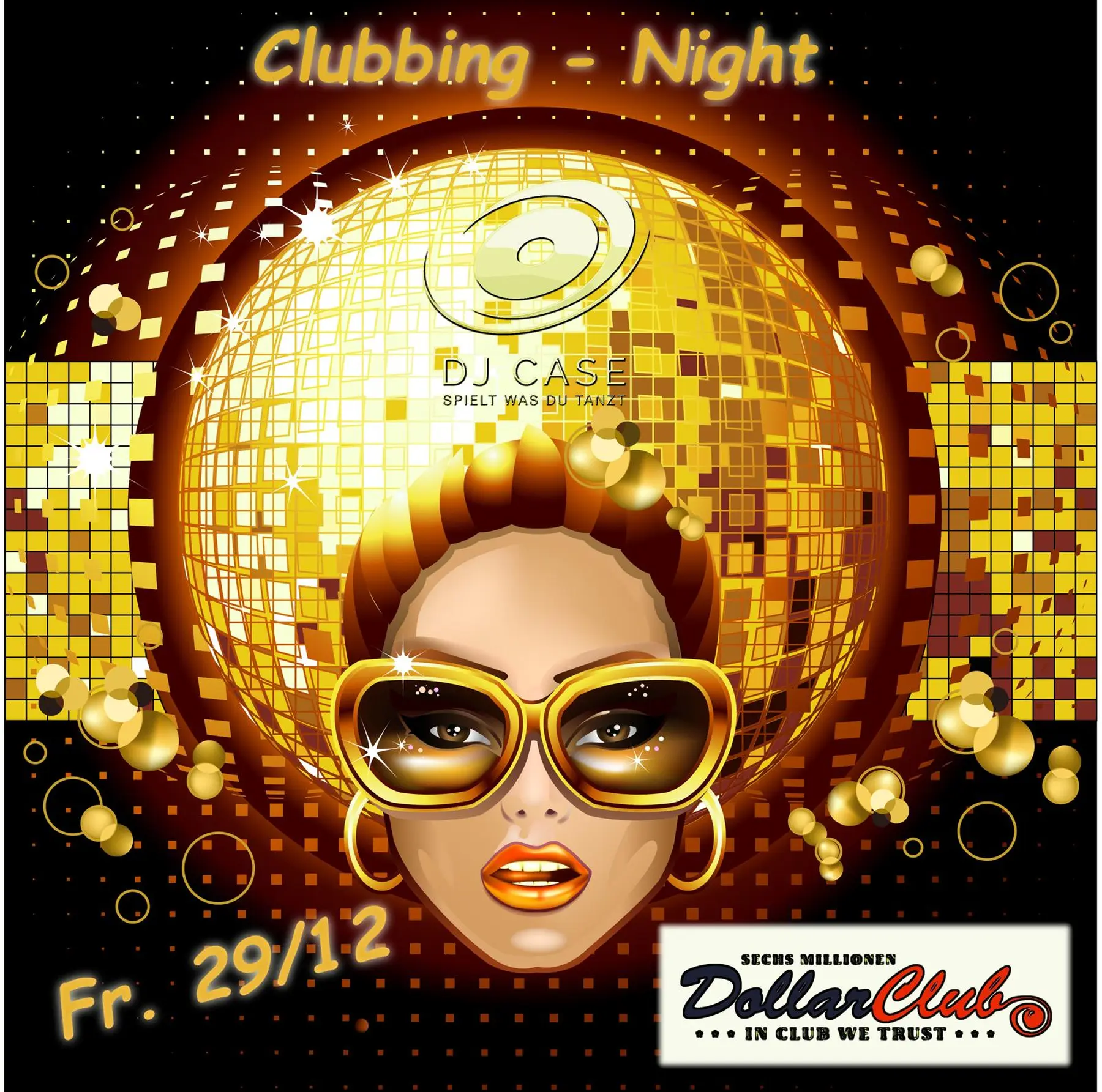 Clubsdates