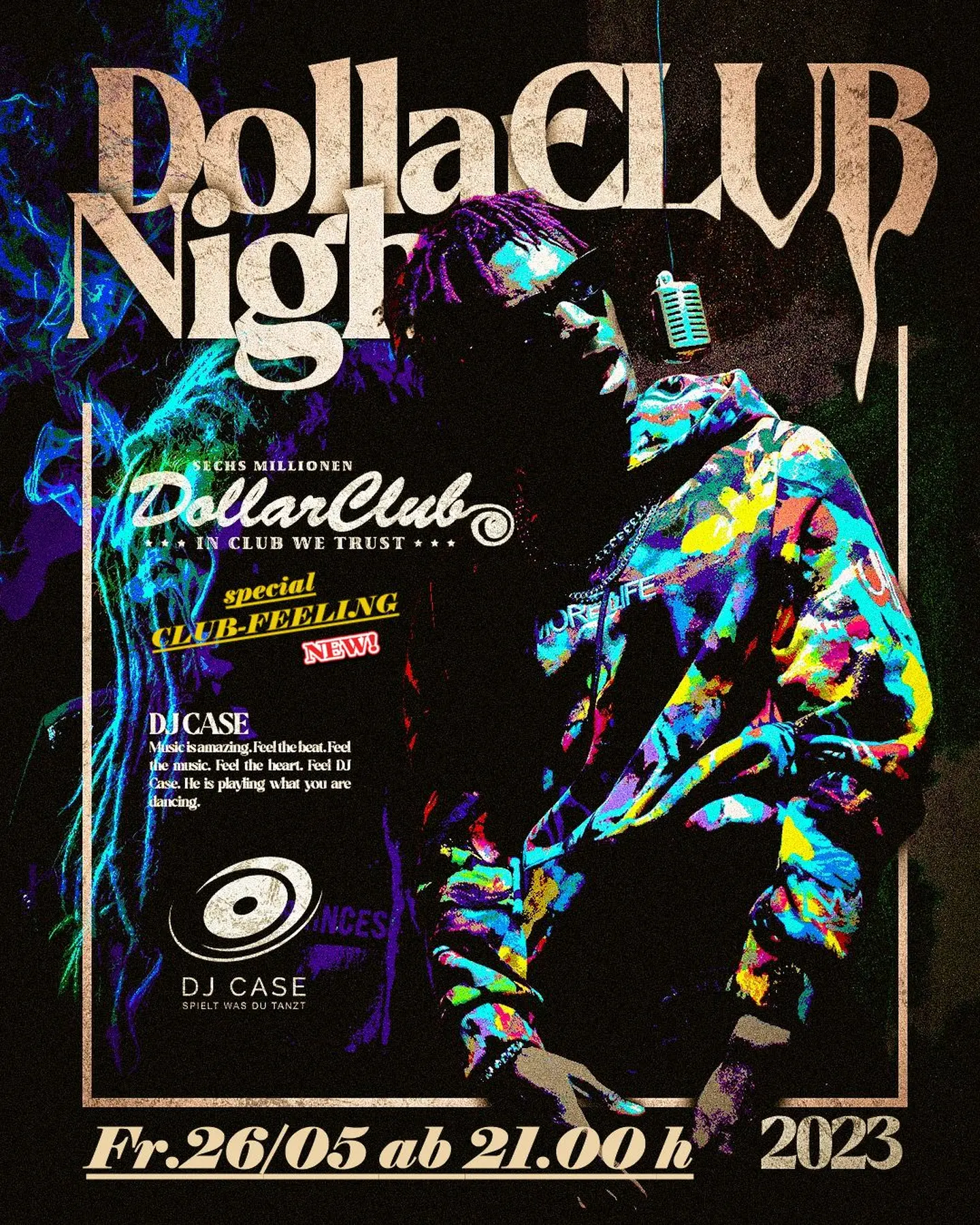 Clubsdates
