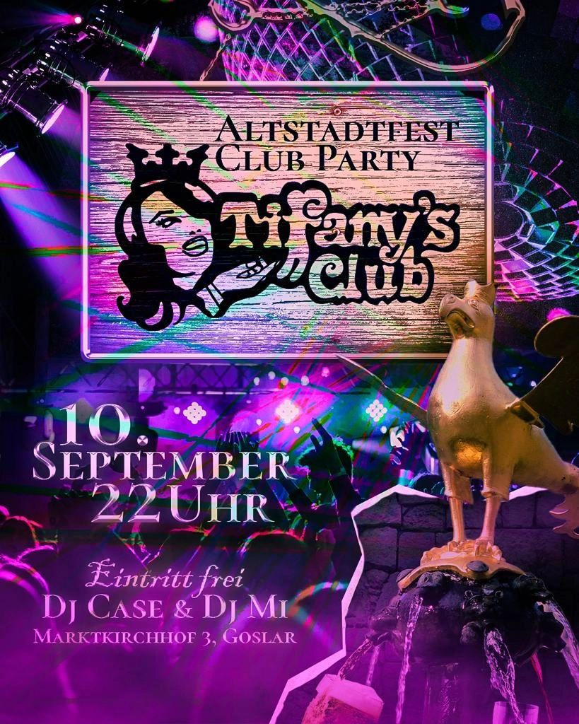 Clubsdates