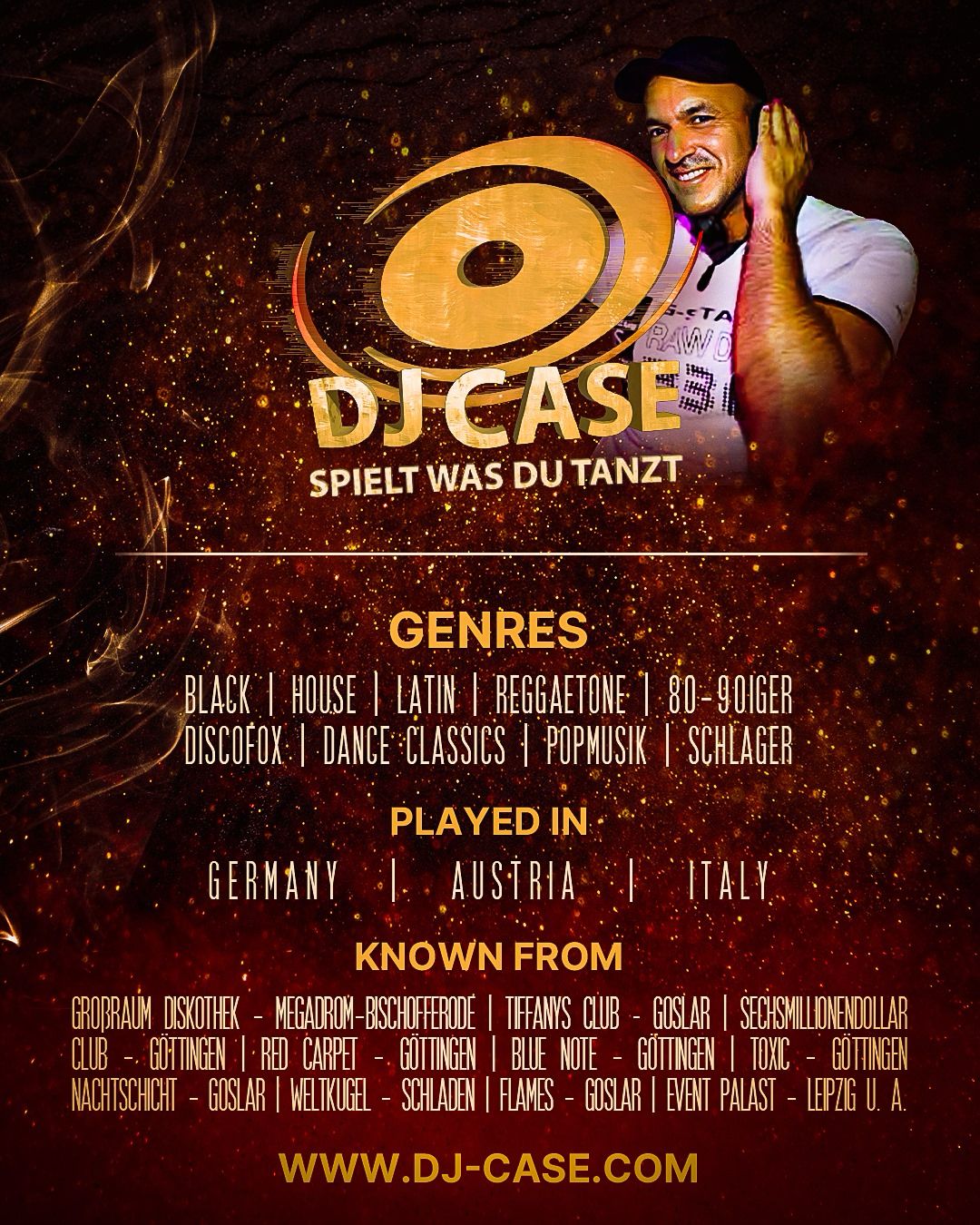event-flyer
