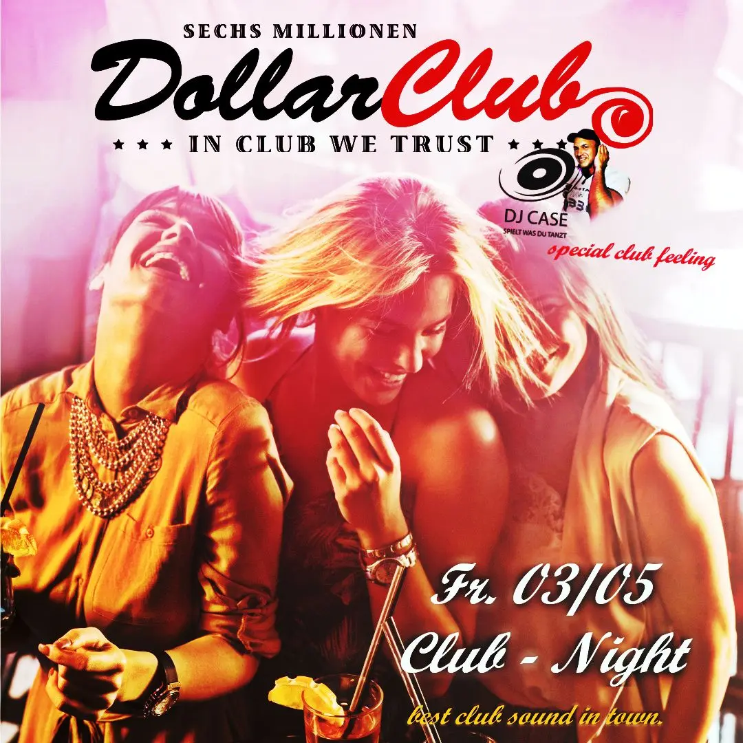 Clubsdates