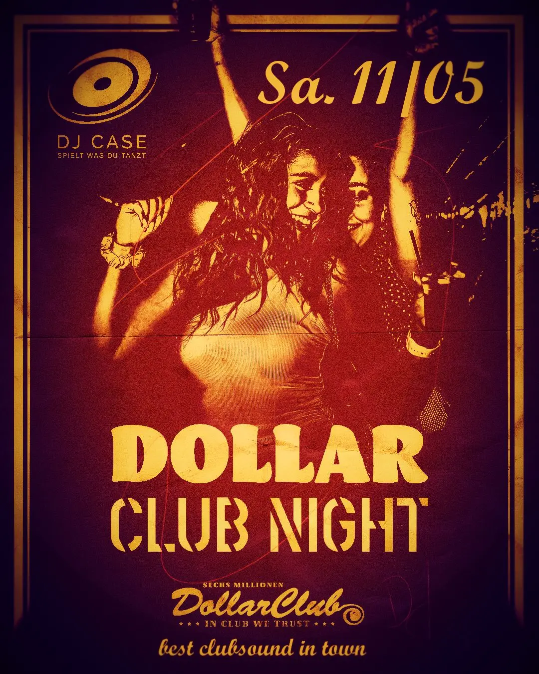 Clubsdates