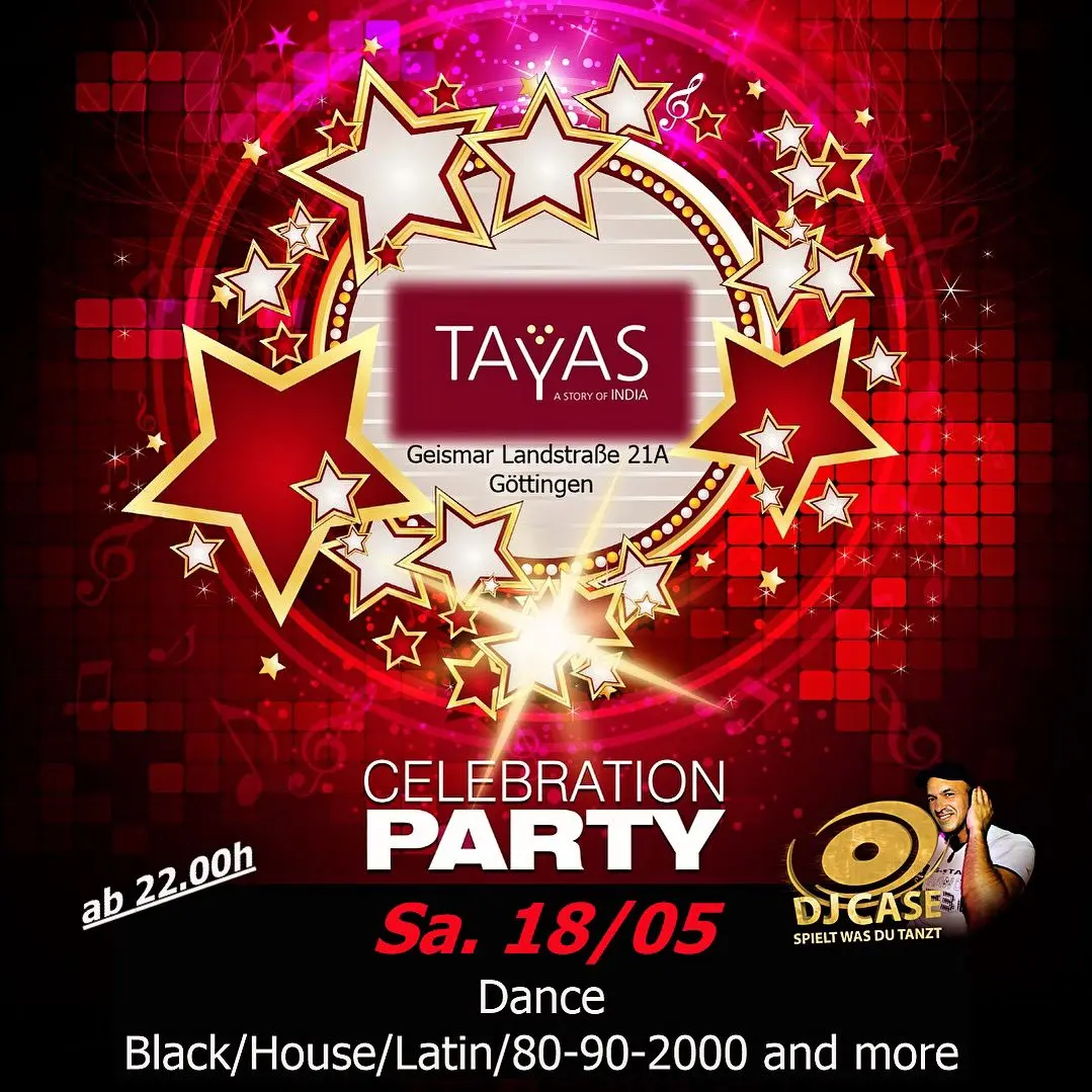 Clubsdates