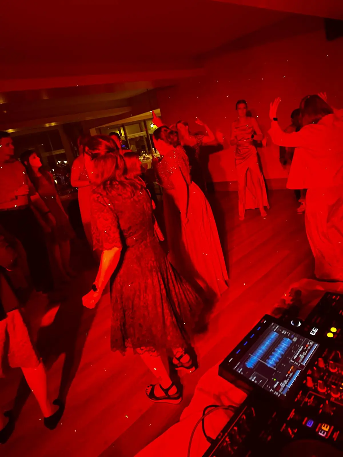 DJ-Party
