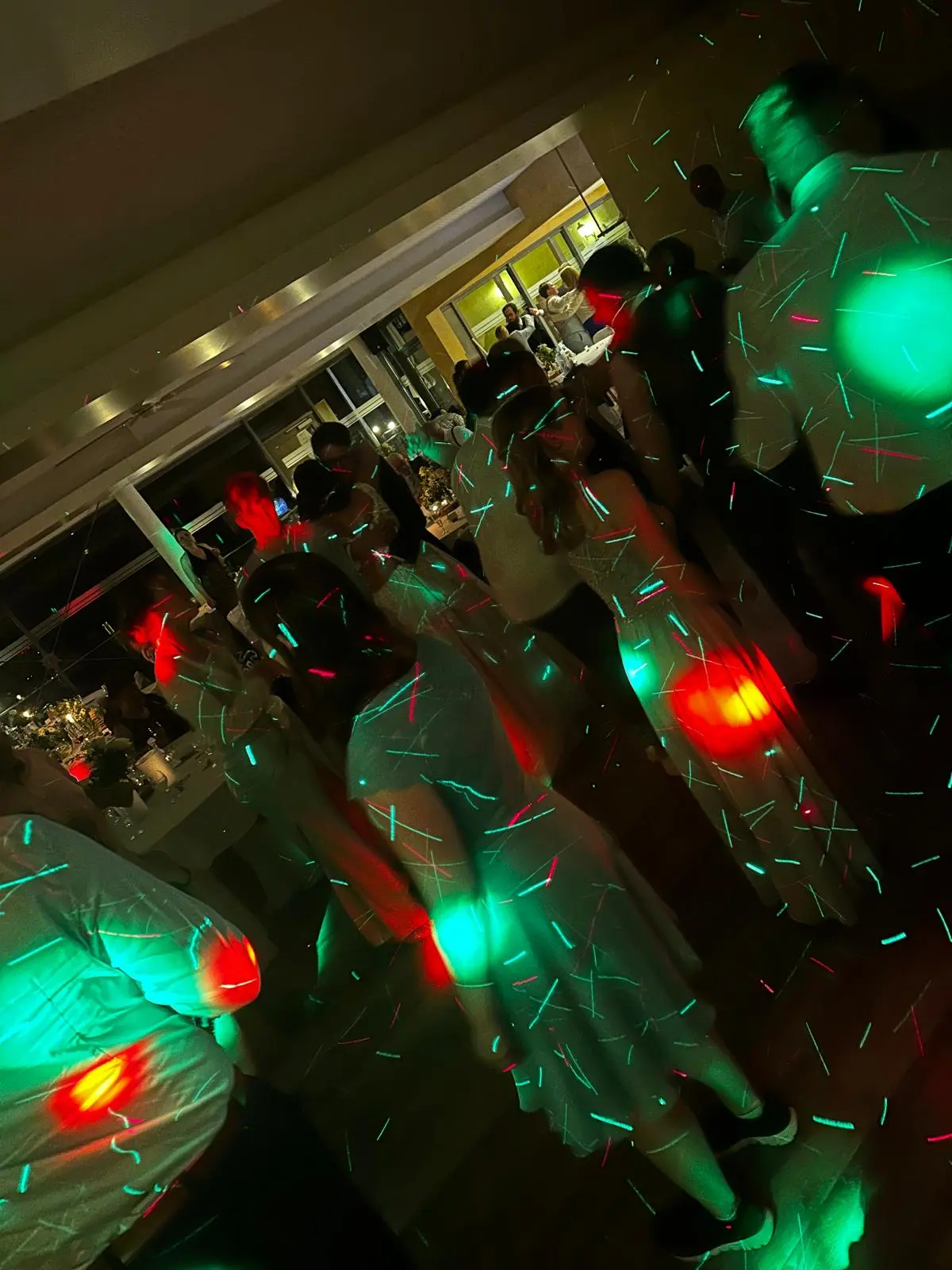 DJ-Party