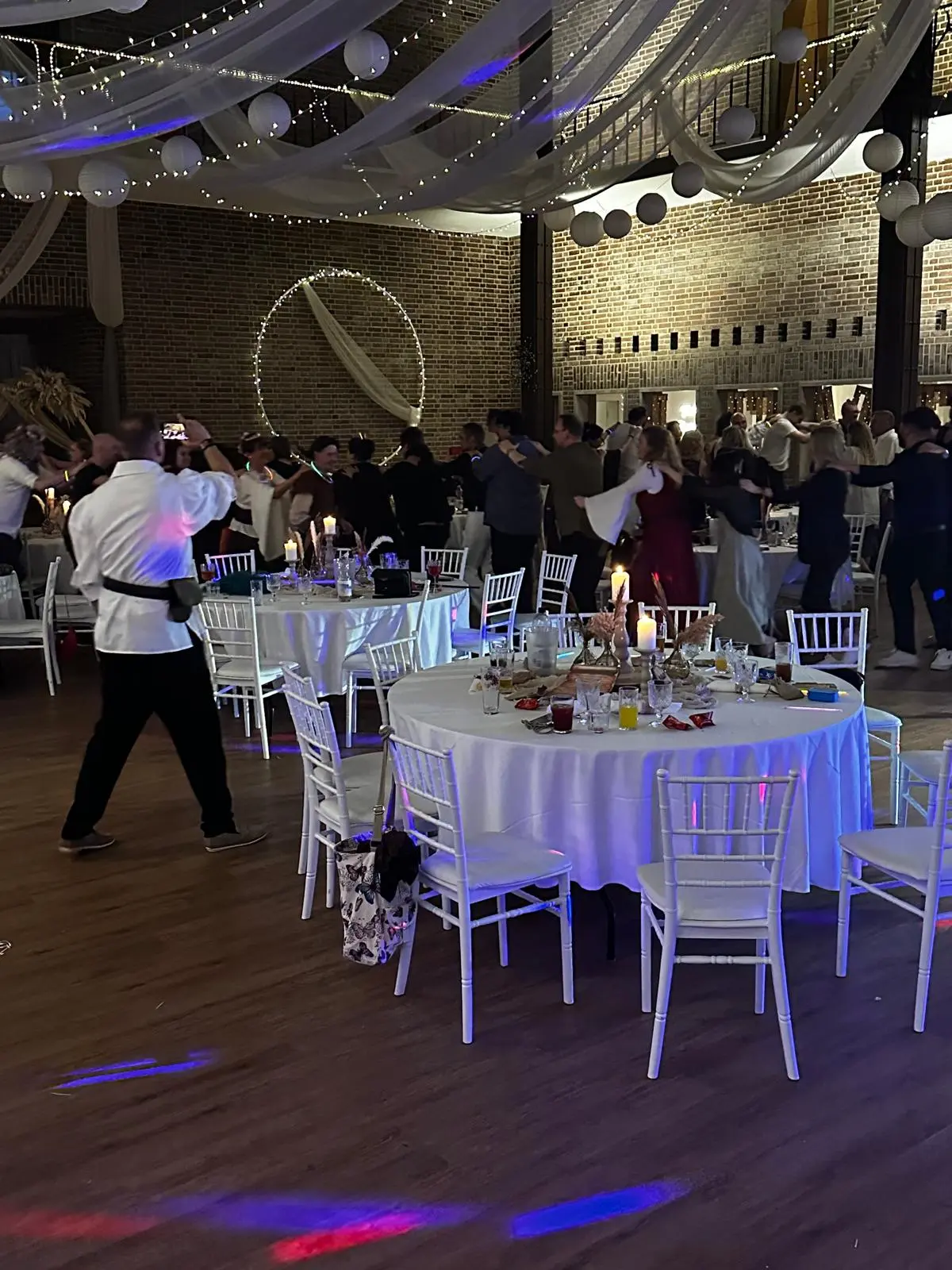 DJ-Party