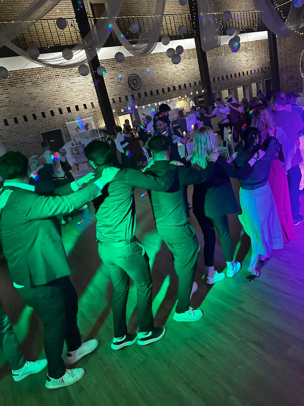 DJ-Party
