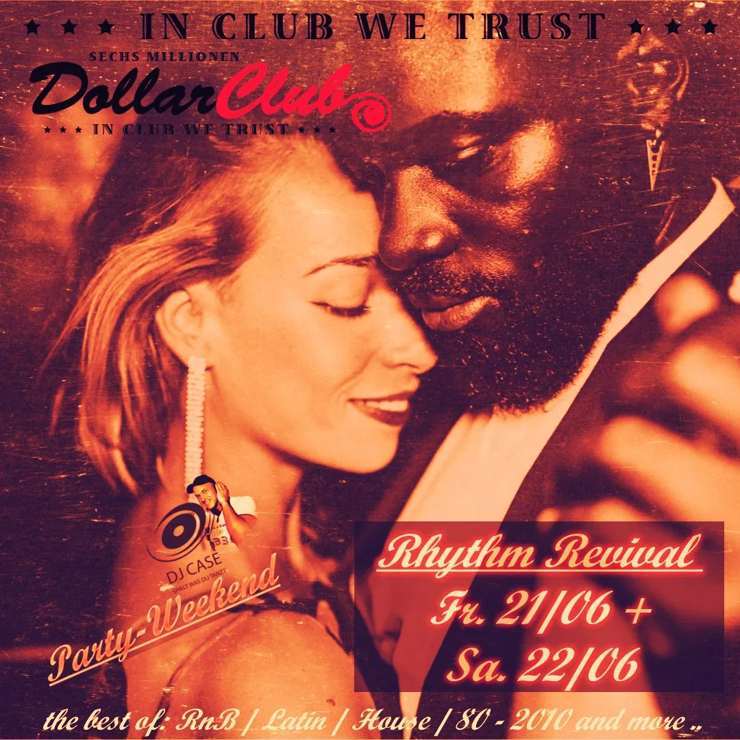 Clubsdates