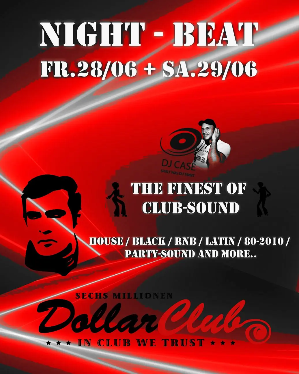 Clubsdates