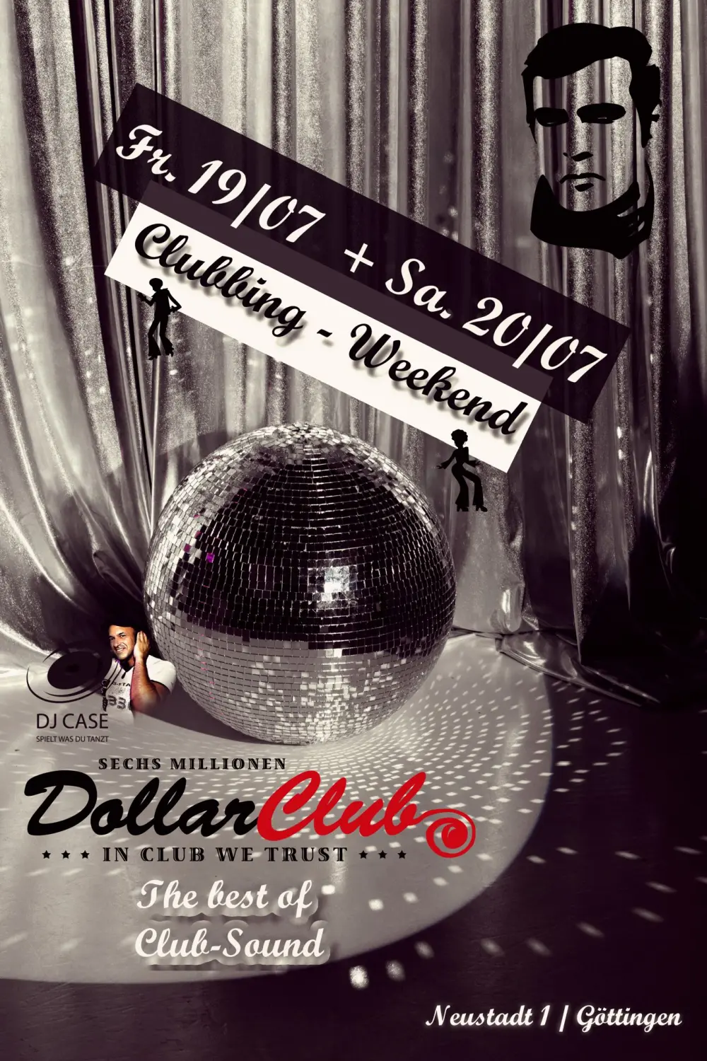 Clubsdates
