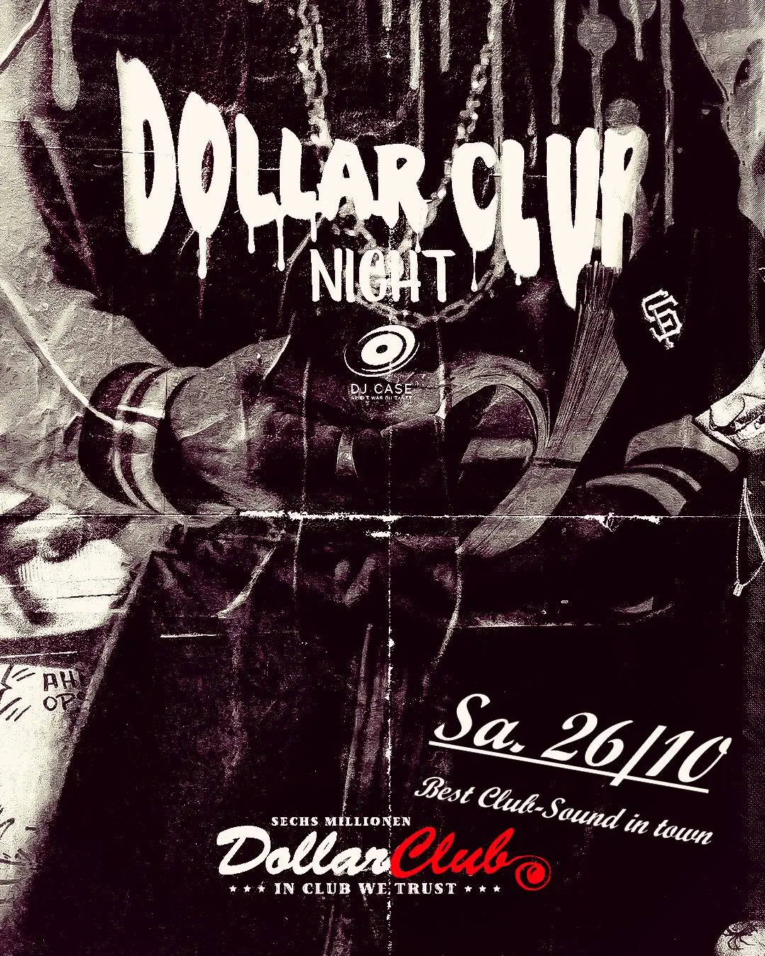Clubsdates