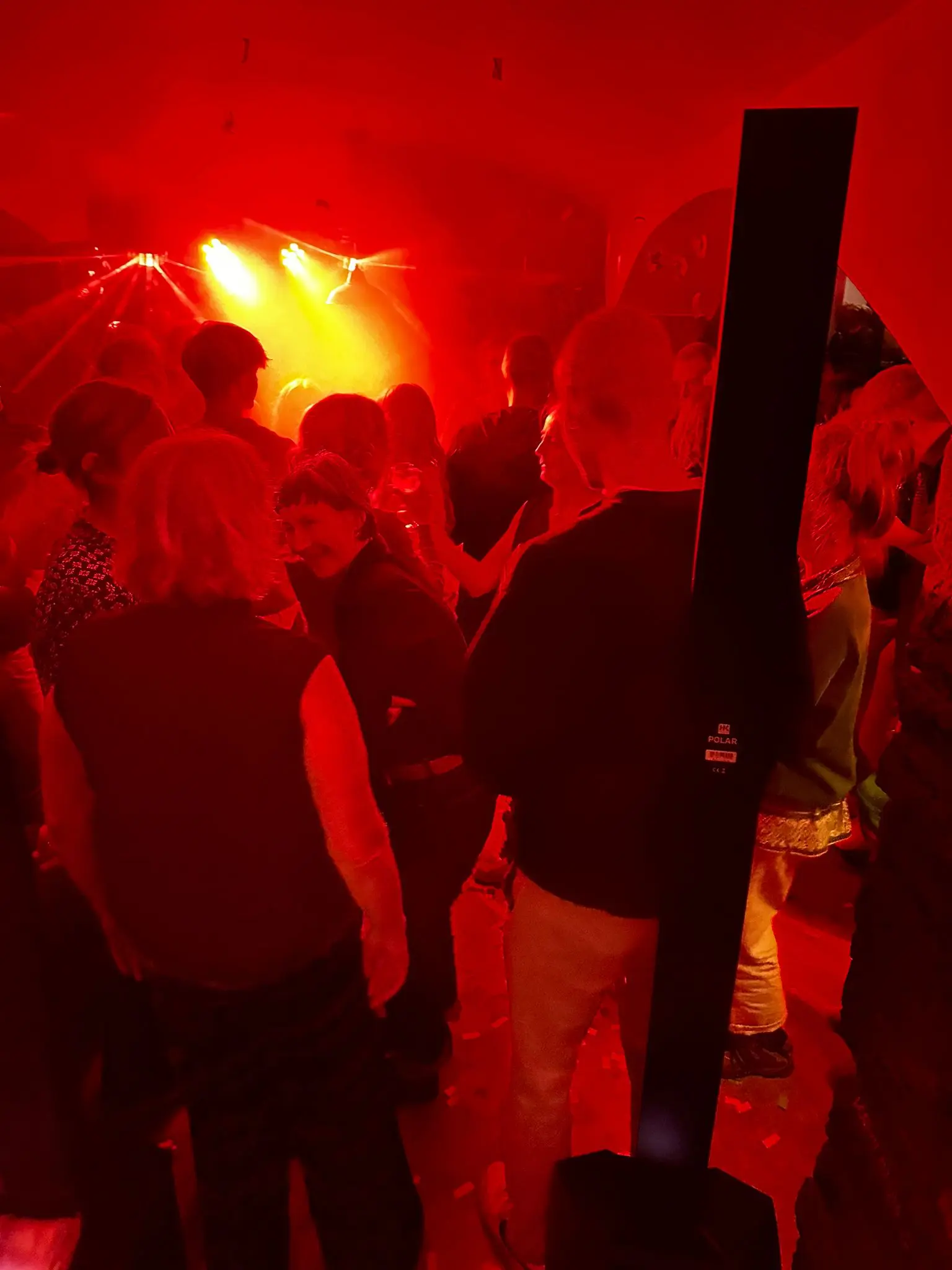 DJ-Party
