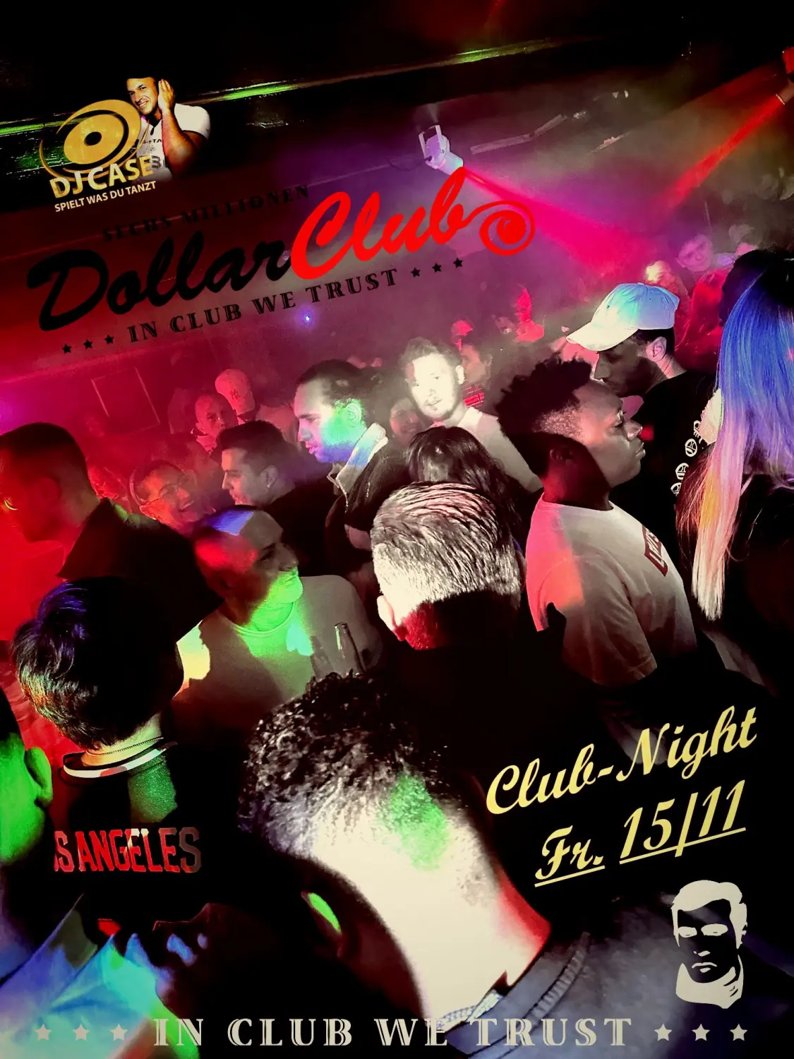 Clubsdates