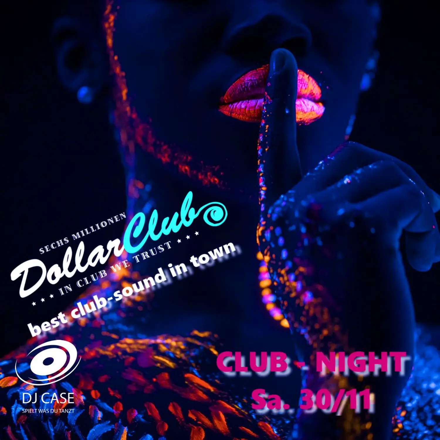 Clubsdates