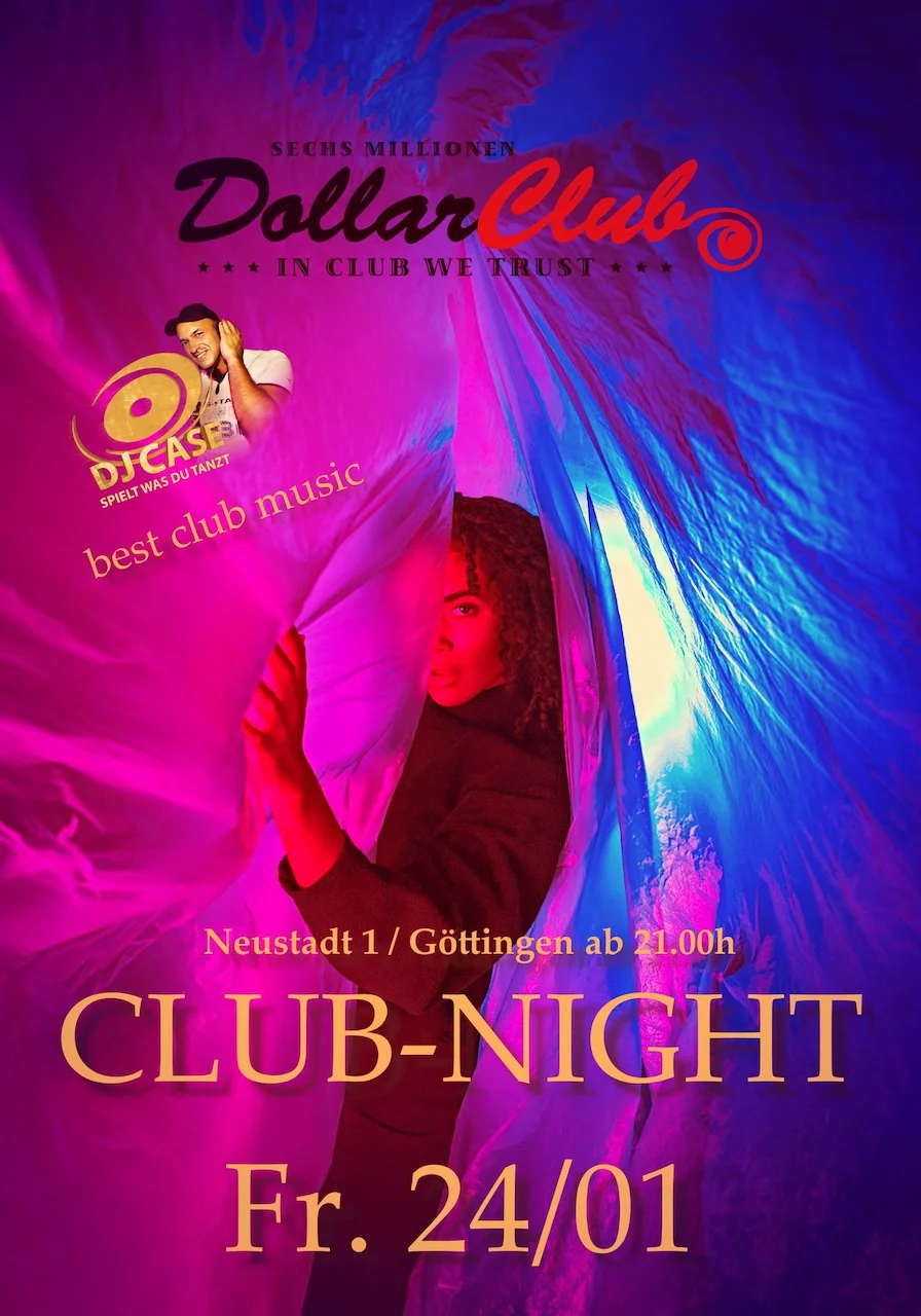 Clubsdates