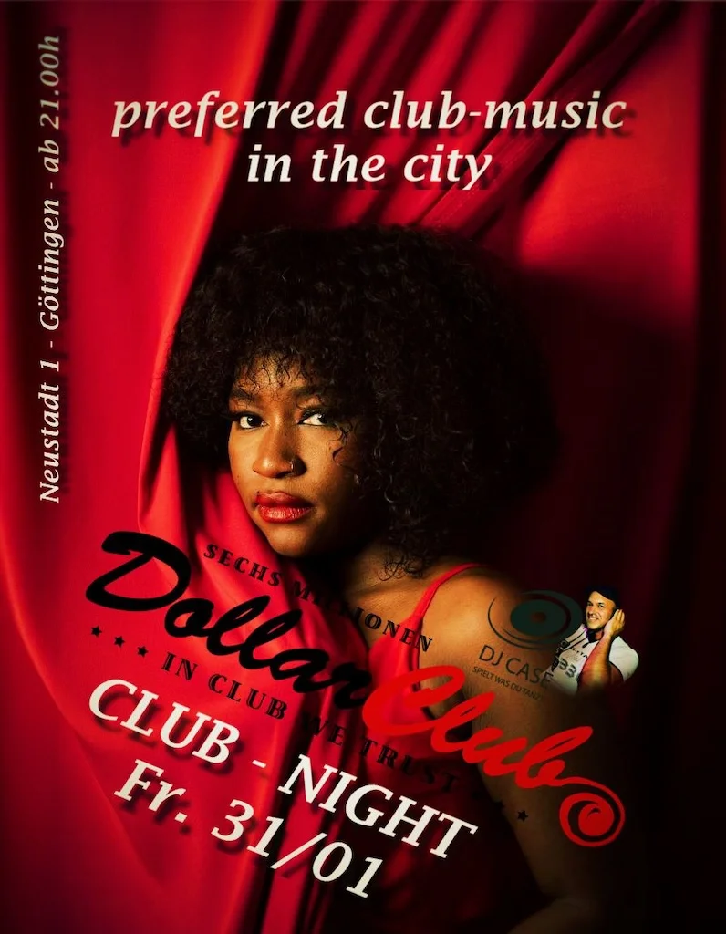 Clubsdates