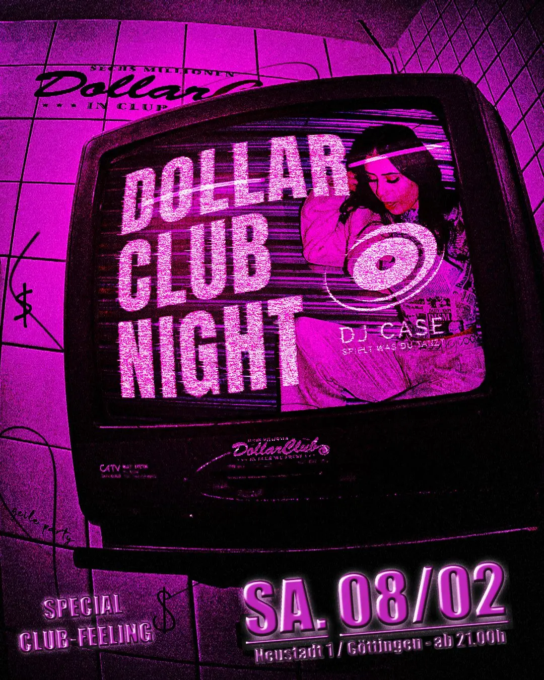 Clubsdates