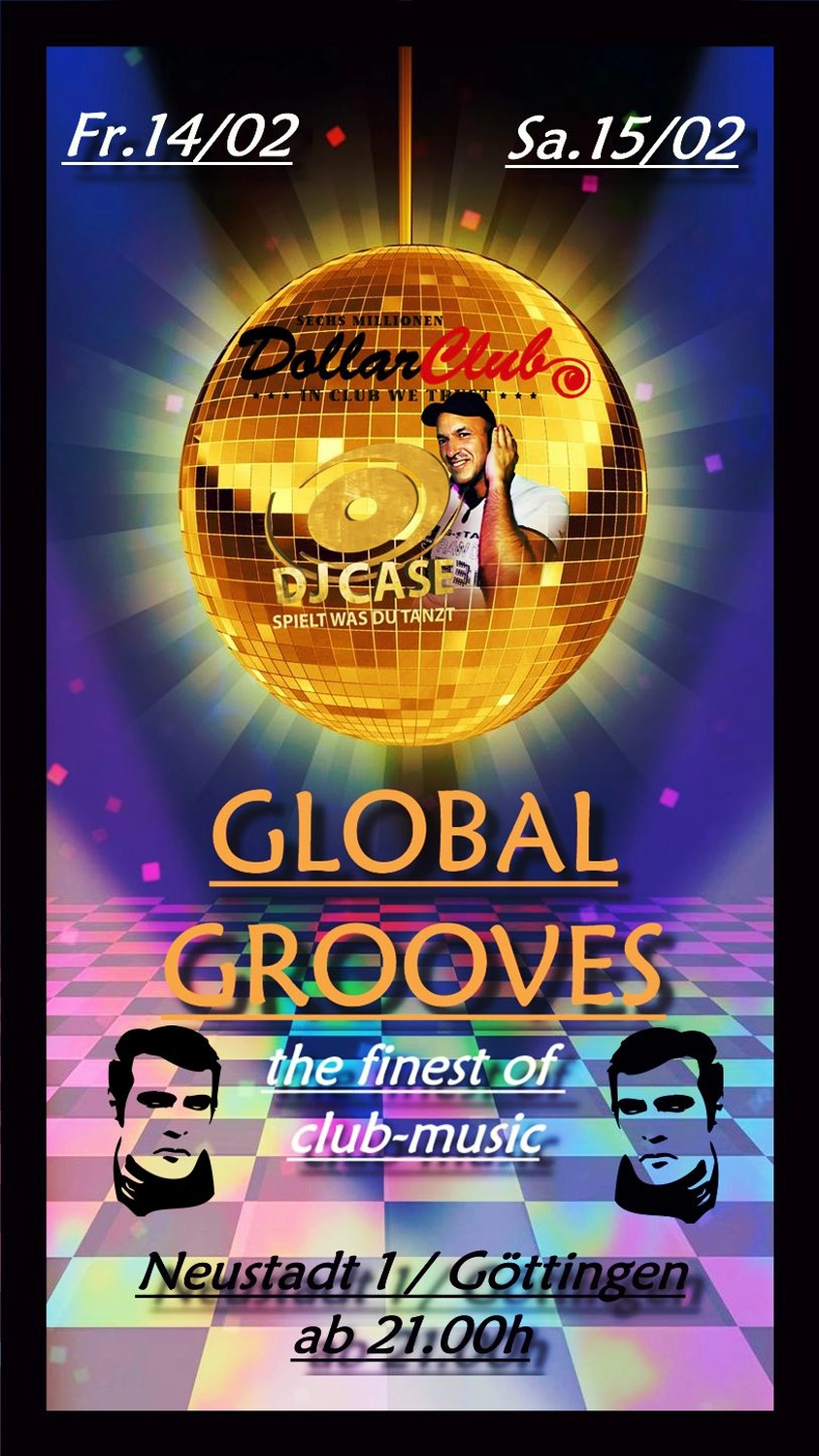 Clubsdates