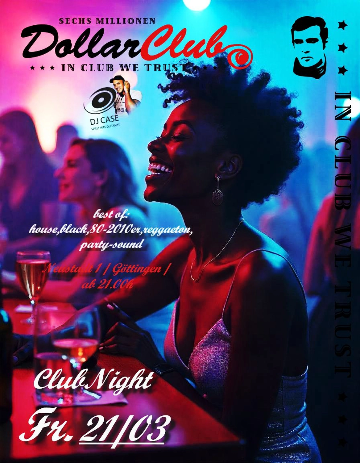 Clubsdates