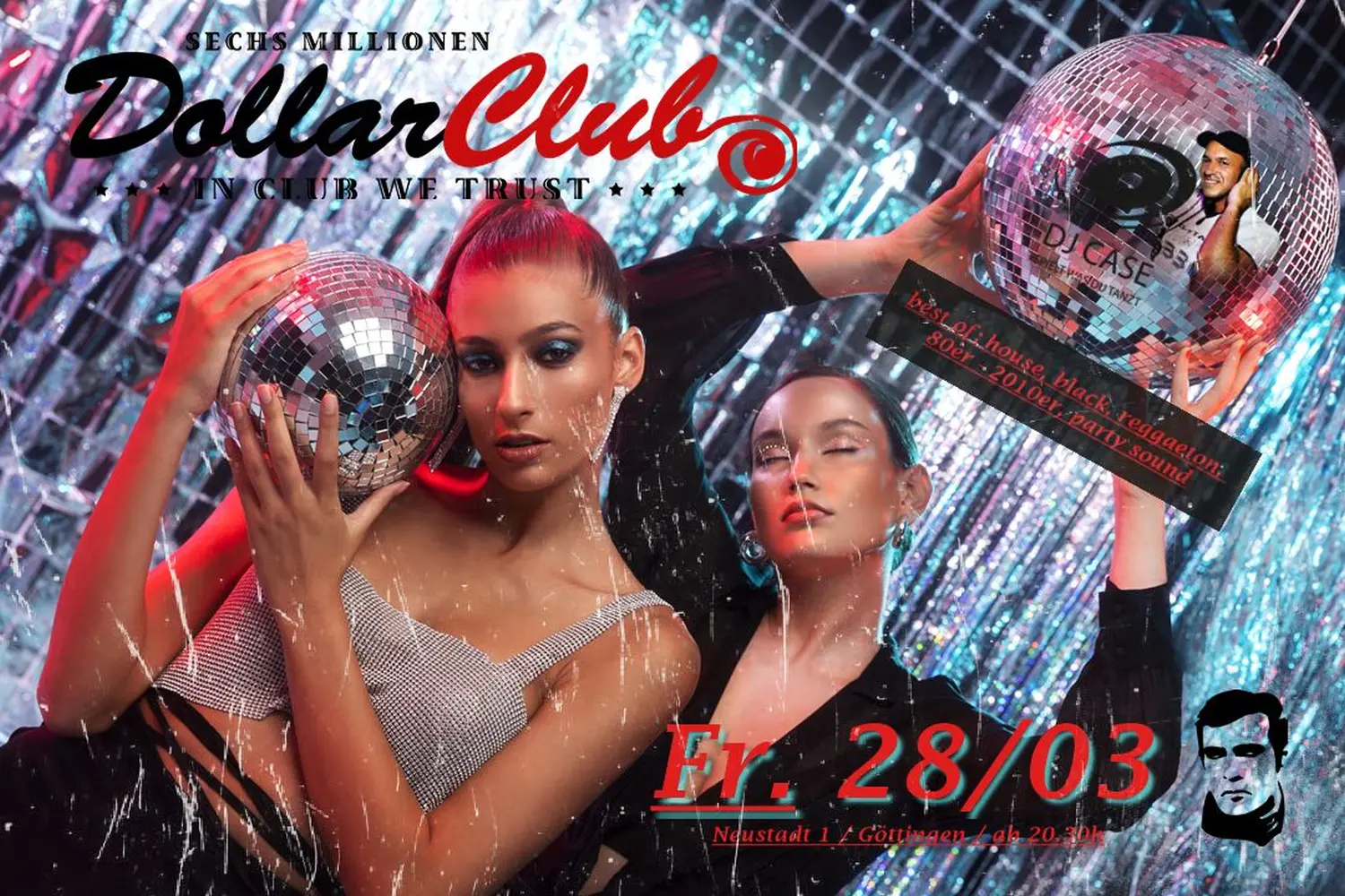 Clubsdates