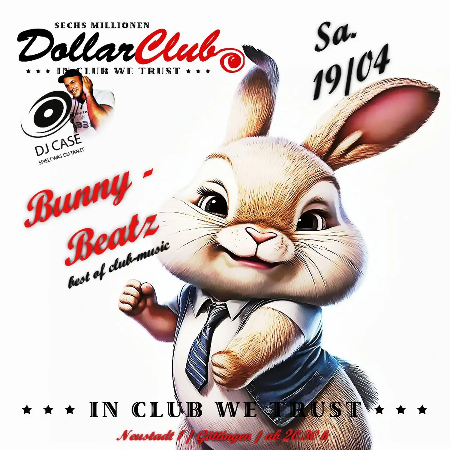 Clubsdates