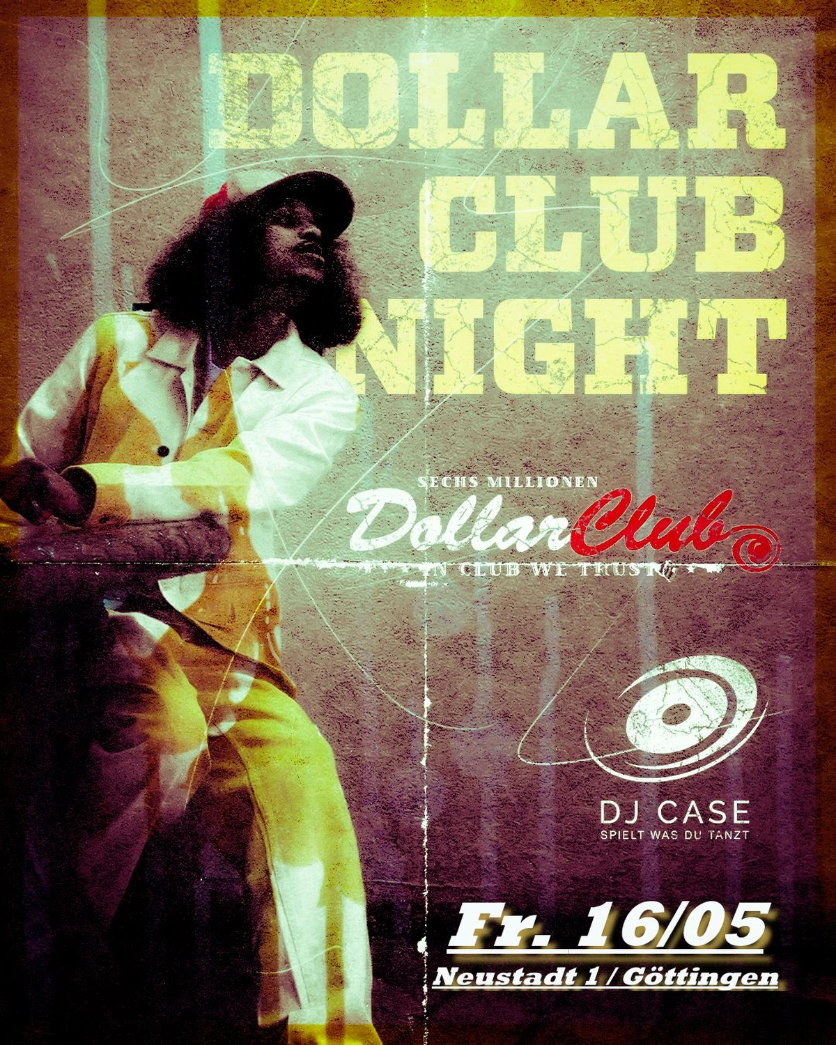 Clubsdates