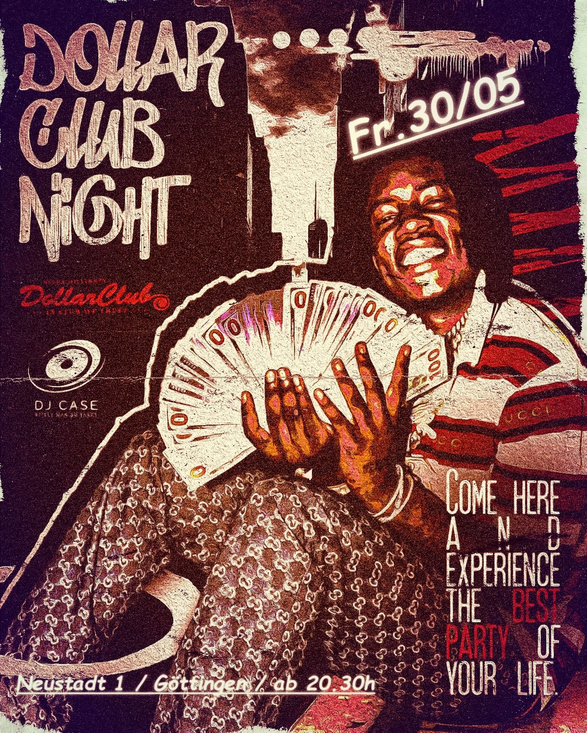 Clubsdates