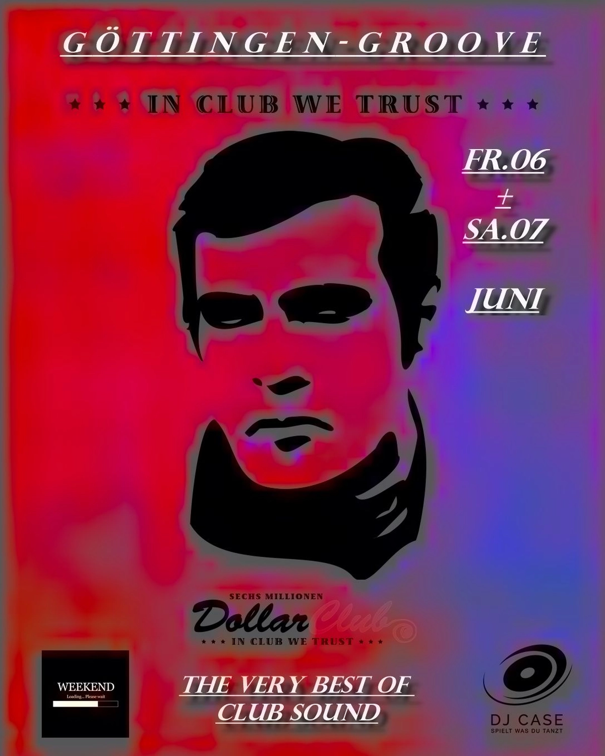 Clubsdates