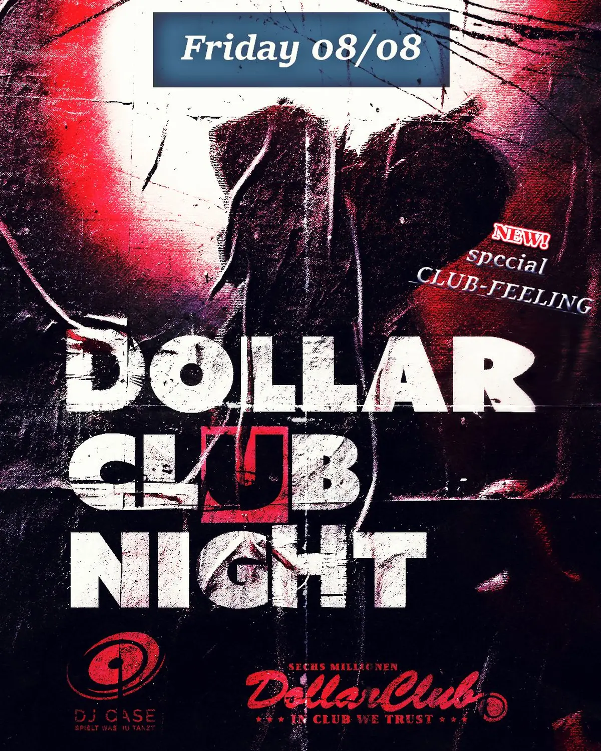 Clubsdates