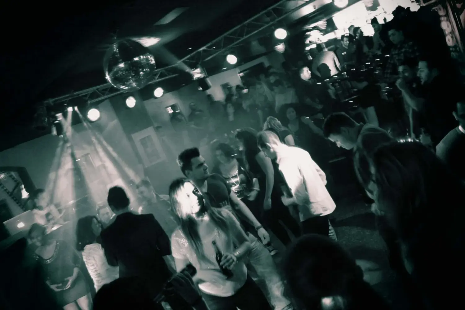 DJ-Party