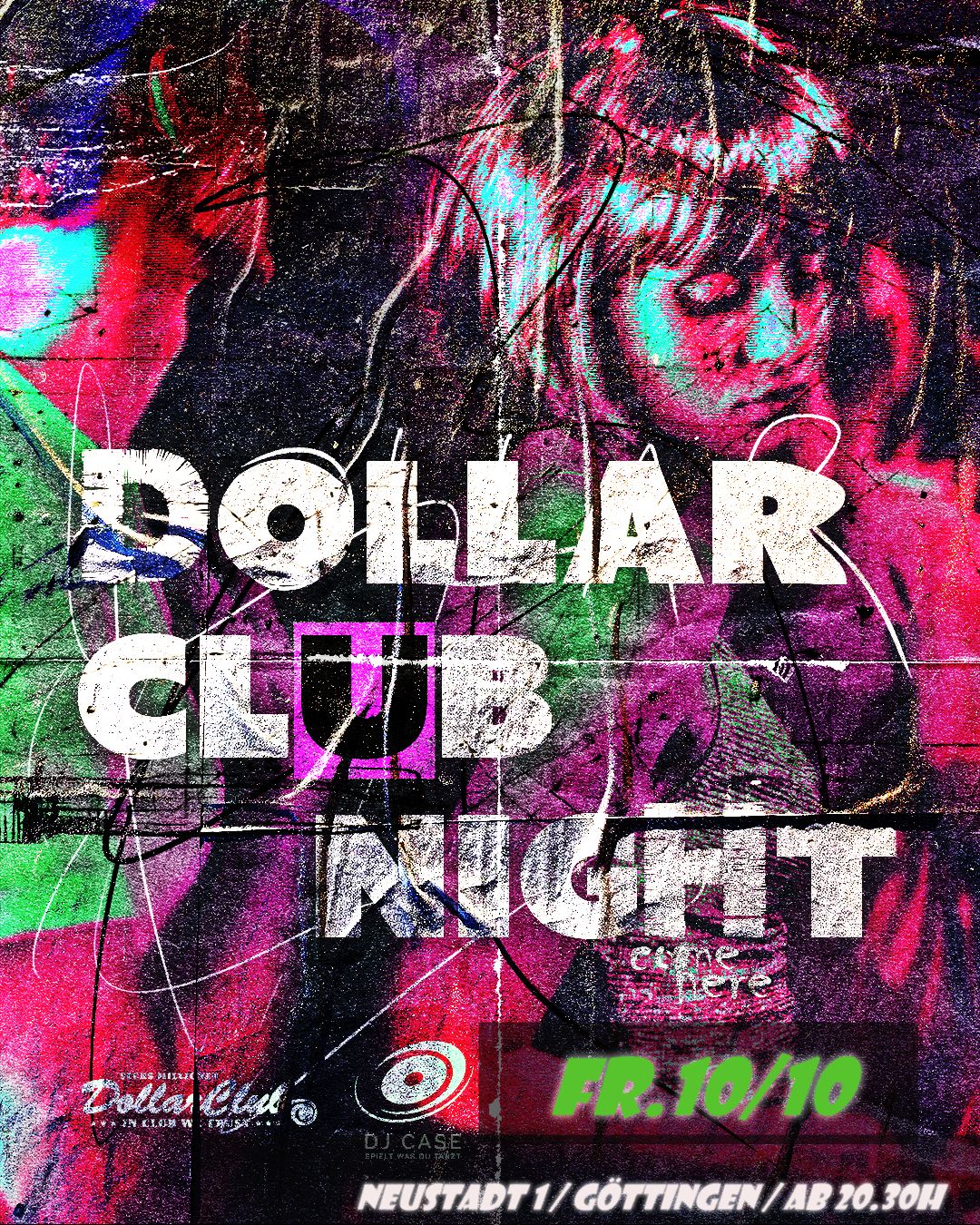 Clubsdates