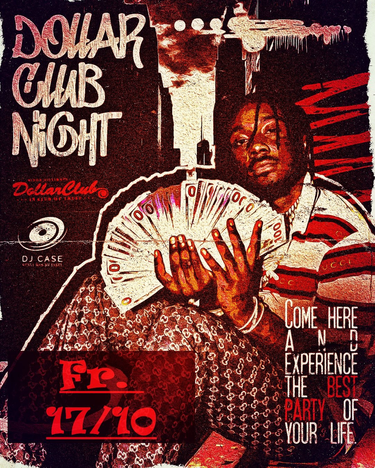 Clubsdates