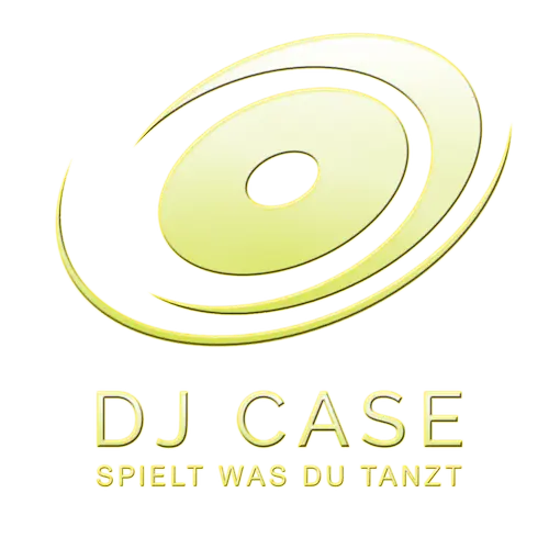 logo von DJ Case