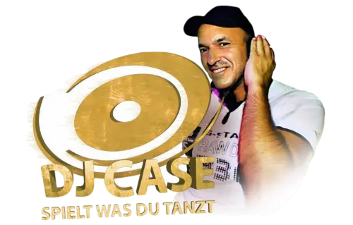 logo von DJ Case