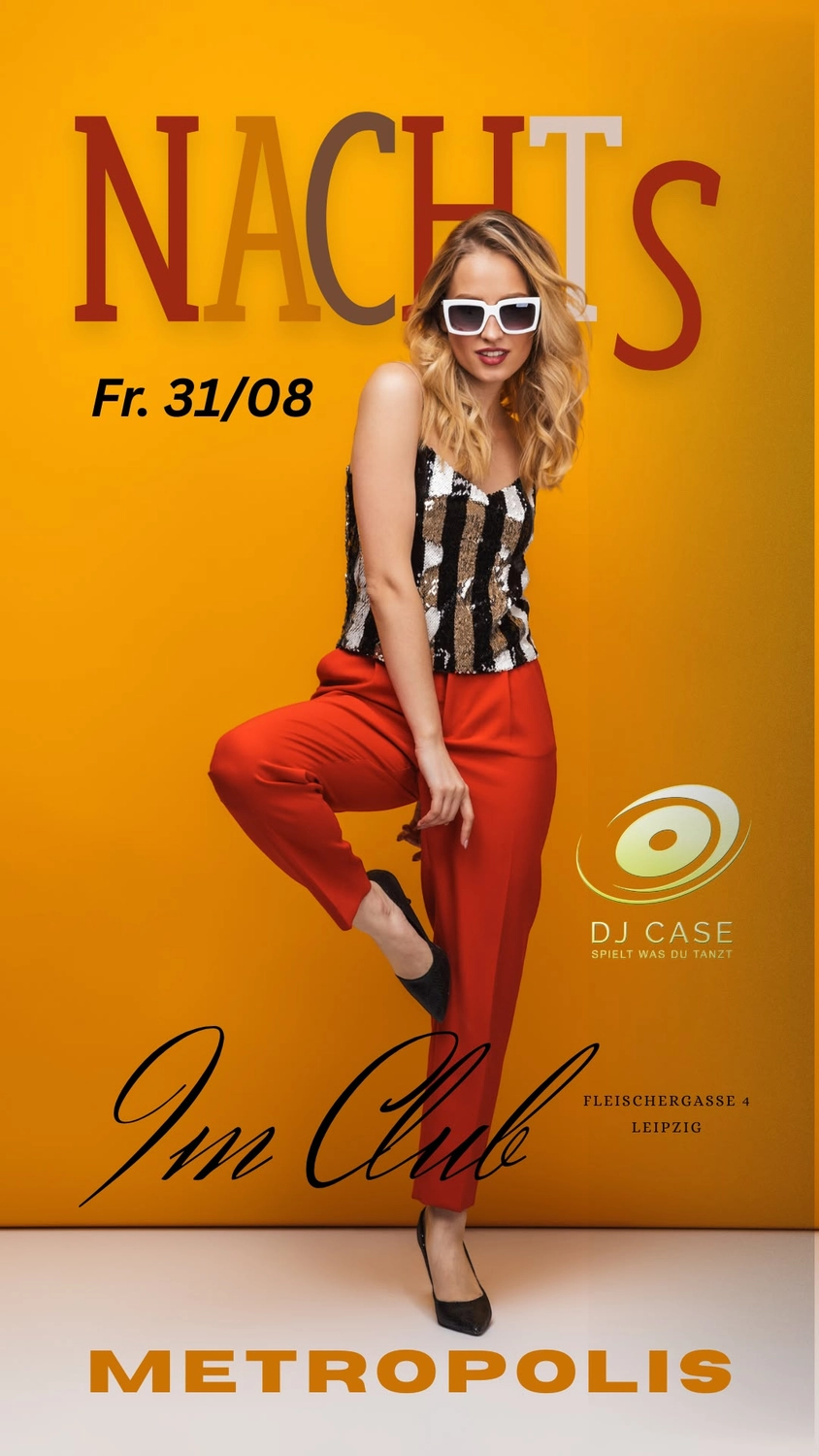 Clubsdates