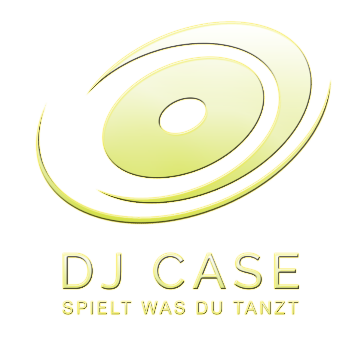 logo von DJ Case