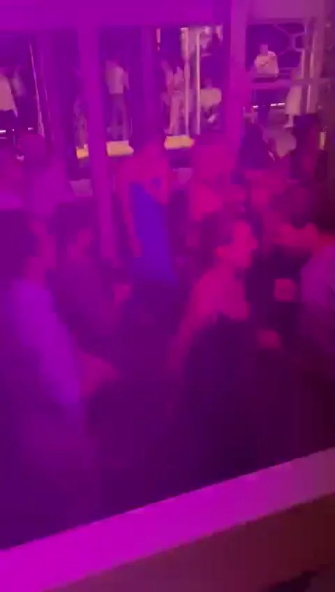Vorschaubild: Clubnacht 2