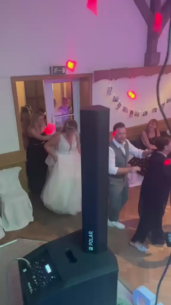 Vorschaubild: Hochzeit 1